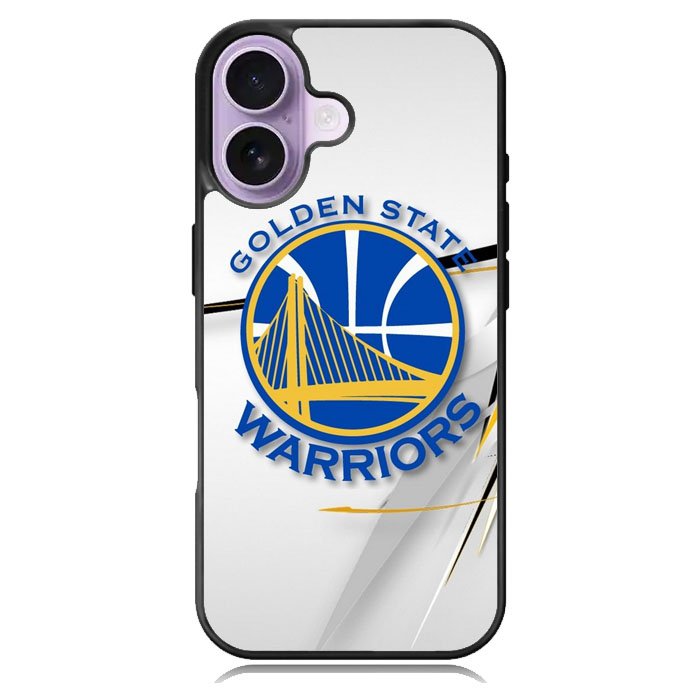 Golden State iPhone 17 Case OV4991