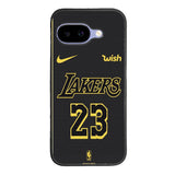 Lakers Kit Google Pixel 10A Case QC3573