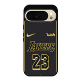 Lakers Kit Google Pixel 10 Pro XL Case QC3573
