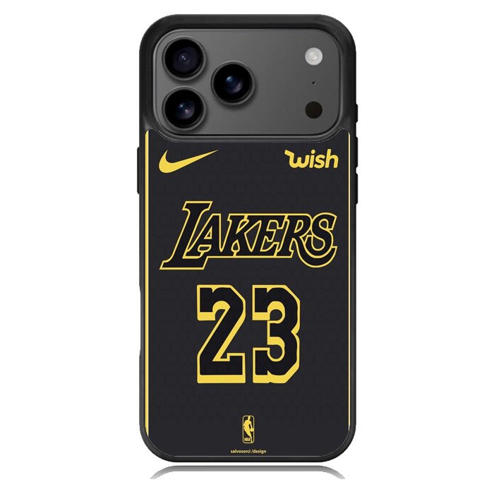 Lakers Kit Samsung Galaxy S26 Ultra Case OV3573