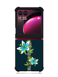 Legend Of Zelda Sword Flower Motorola Moto Razr Plus 2023 , Moto Razr+ 2023 Case