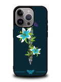 Legend Of Zelda Sword Flower iPhone 15 Pro Case