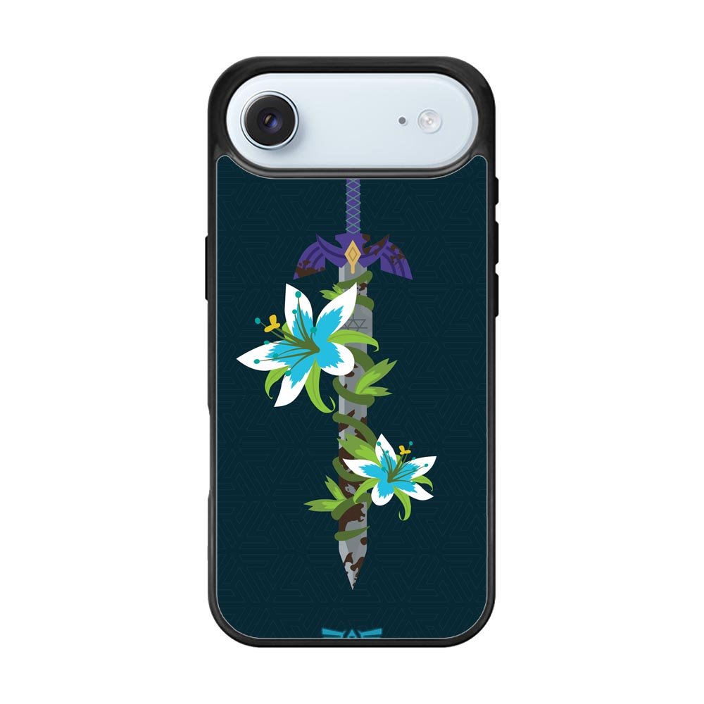 Legend Of Zelda Sword Flower iPhone Air Case