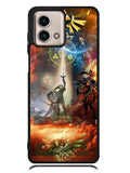 Legend Of Zelda 3rd Motorola Moto G Stylus 5G 2023 Case