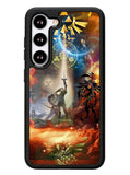 Legend Of Zelda 3rd Samsung Galaxy S23 Plus 5G / Samsung Galaxy S23+ 5G Case