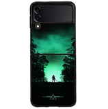 The Legend Of Zelda 2nd Samsung Galaxy Z Flip 4 5G 2022 Case
