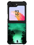 The Legend Of Zelda 2nd Samsung Galaxy Z Flip 5 5G 2023 Case