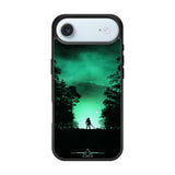 The Legend Of Zelda 2nd iPhone Air Case