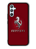 Ferrari Logo 3rd Samsung Galaxy A54 5G Case