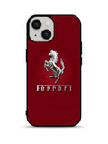 Ferrari Logo 3rd iPhone 15 Plus Case
