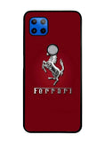 Ferrari Logo 3rd Motorola Moto G 5G Case , Moto One 5G Ace Case
