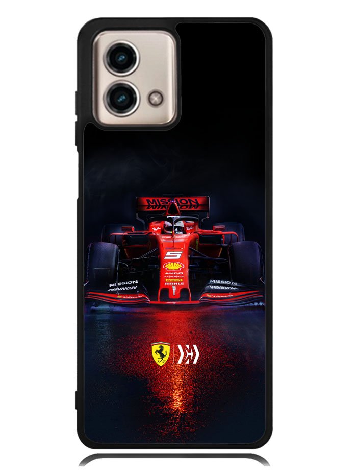 Ferrari F1 Motorola Moto G Stylus 5G 2023 Case OV4830