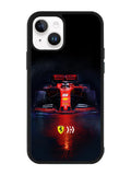 Ferrari F1 iPhone 14 Plus Case QC4830