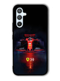 Ferrari F1 Samsung Galaxy A14 5G Case QC4830