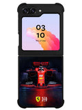 Ferrari F1 Samsung Galaxy Z Flip 5 5G 2023 Case OV4830