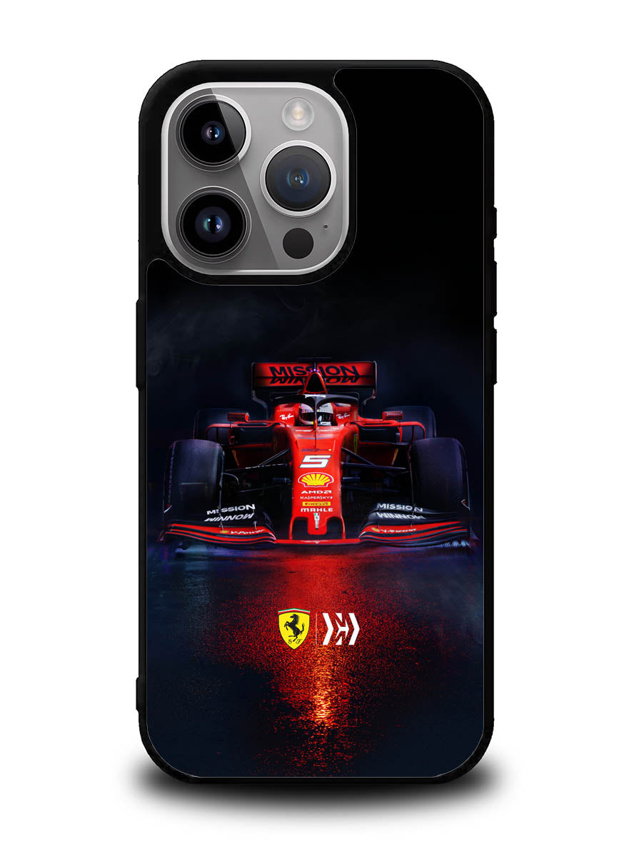 Ferrari F1 iPhone 16 Pro Max Case OV4830