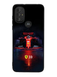 Ferrari F1 Motorola Moto G Pure 2021 , Moto G Power 2022 Case OV4830