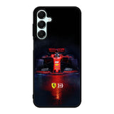 Ferrari F1 Samsung Galaxy A16 Case OV4830