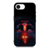 Ferrari F1 iPhone 16e Case OV4830