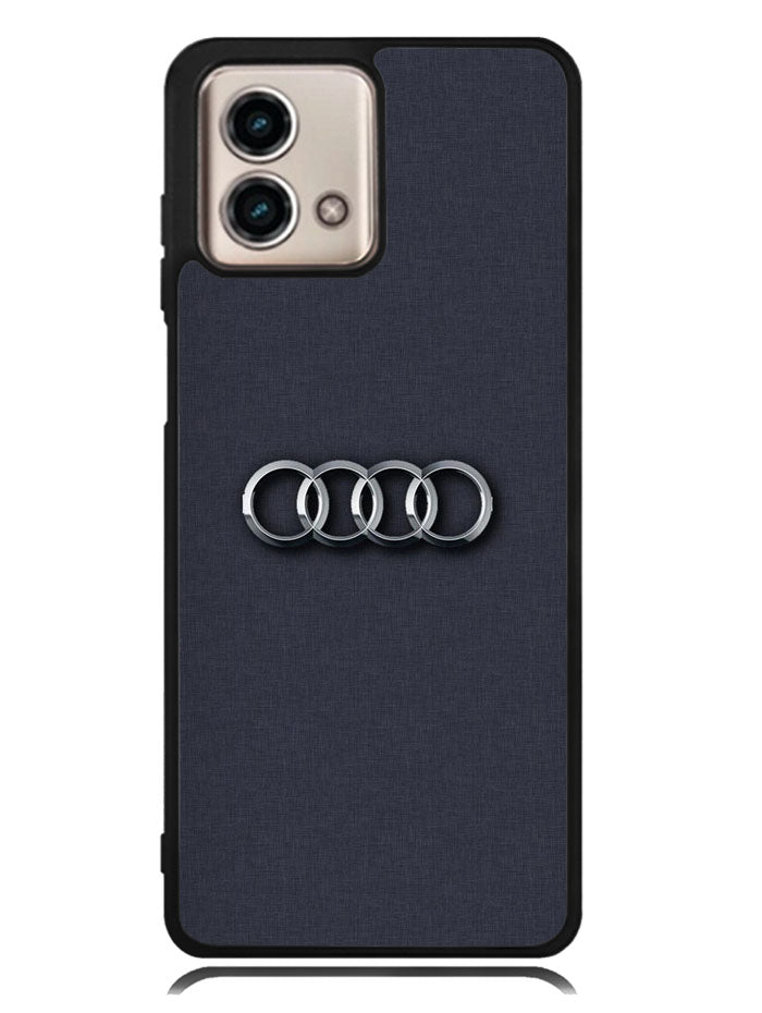Audi Motorola Moto G Stylus 5G 2023 Case
