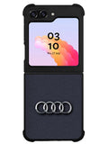 Audi Samsung Galaxy Z Flip 5 5G 2023 Case