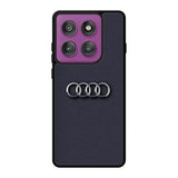Audi Motorola Moto Edge 60 Pro Case