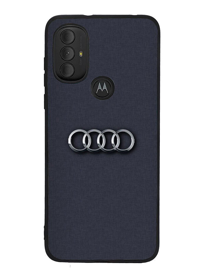 Audi Motorola Moto G Pure 2021 , Moto G Power 2022 Case