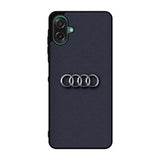 Audi Samsung Galaxy A07 Case