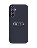 Audi Samsung Galaxy S23 FE 5G Case