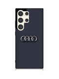 Audi Samsung Galaxy S25 Ultra 5G Case