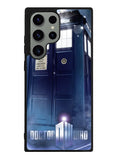 Doctor Who Police Box 2nd Samsung Galaxy S23 Ultra 5G Case
