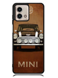 Mini Cooper Motorola Moto G Stylus 5G 2023 Case OV0443