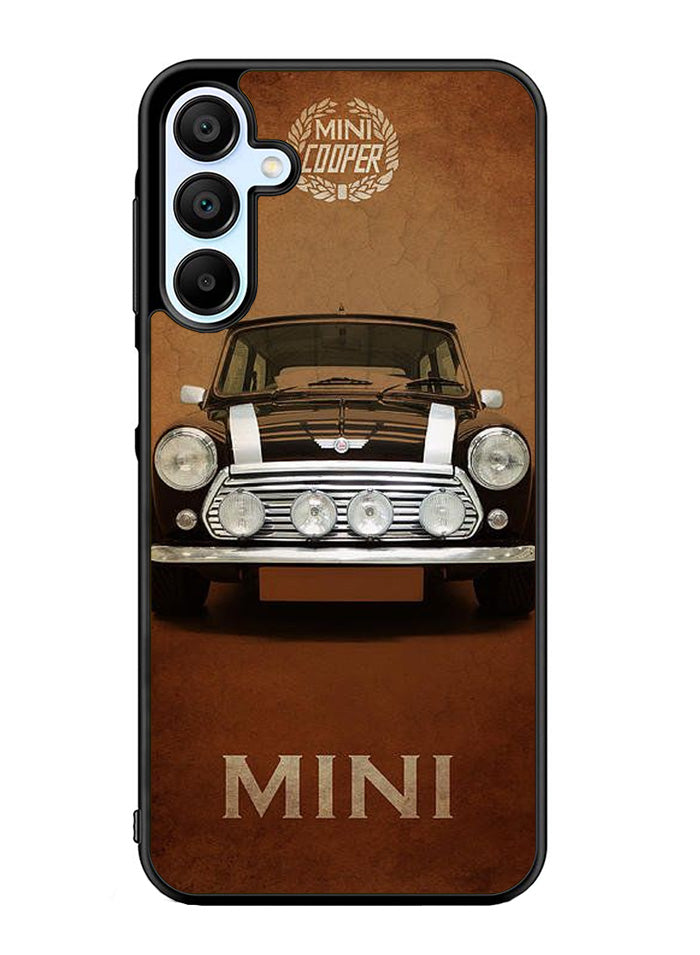 Mini Cooper Samsung Galaxy A15 5G Case OV0443