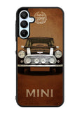 Mini Cooper Samsung Galaxy A15 5G Case OV0443