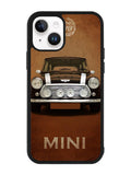 Mini Cooper iPhone 14 Plus Case QC0443