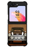 Mini Cooper Samsung Galaxy Z Flip 5 5G 2023 Case OV0443