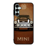 Mini Cooper Samsung Galaxy A16 Case OV0443