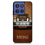 Mini Cooper Motorola Moto G Stylus 5G 2025 Case OV0443