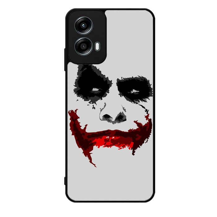 Joker Motorola Moto G Play 2024 Case OV3681
