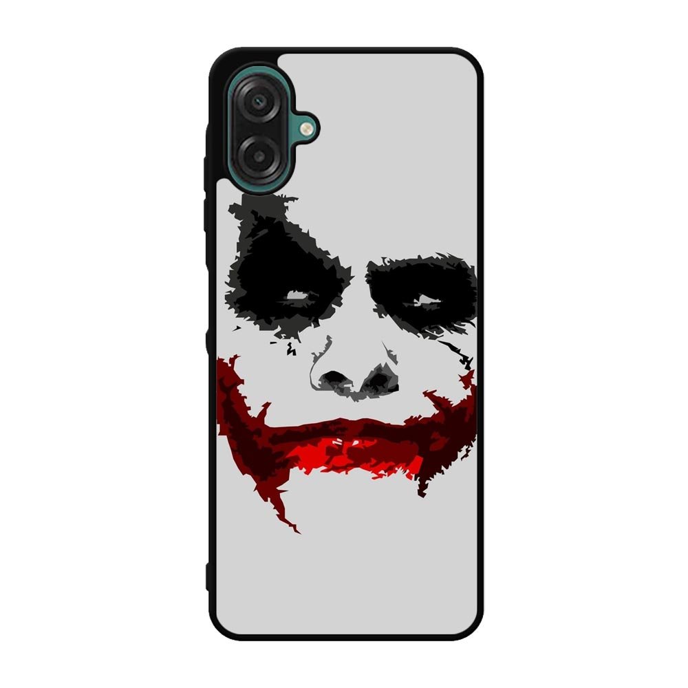 Joker Samsung Galaxy A07 Case OV3681