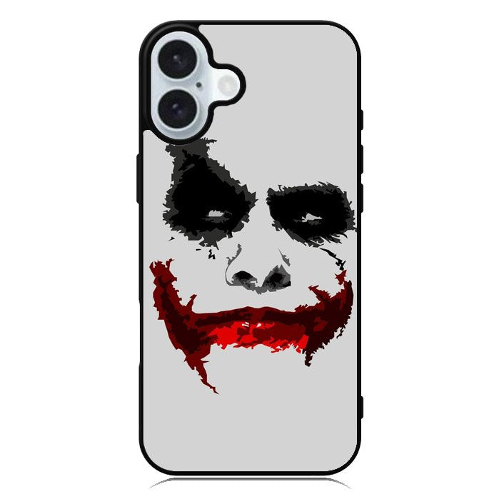 Joker iPhone 16 Case QC3681