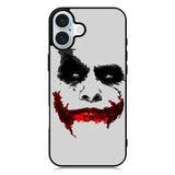 Joker iPhone 16 Case QC3681