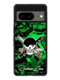 Roronoa Zoro Google Pixel 8A Case QC0444