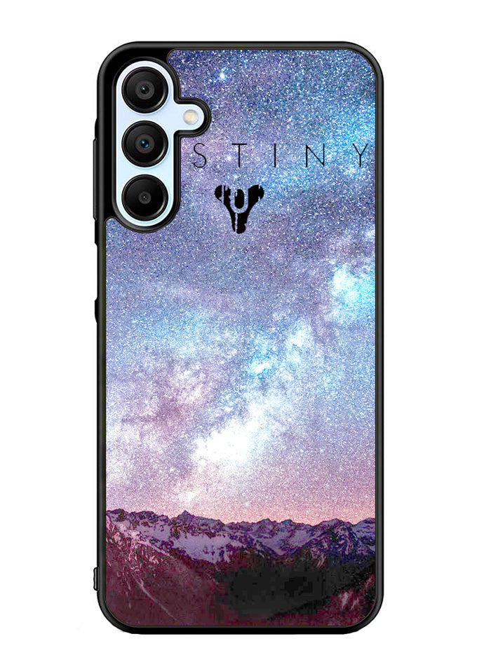 Destiny Logo Samsung Galaxy A15 5G Case OV4651