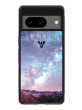 Destiny Logo Google Pixel 8A Case QC4651