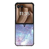 Destiny Logo Motorola Moto RAZR Plus 2025 Case OV4651