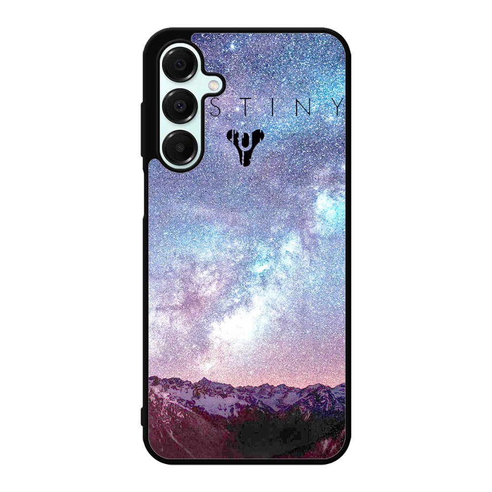 Destiny Logo Samsung Galaxy A16 Case OV4651
