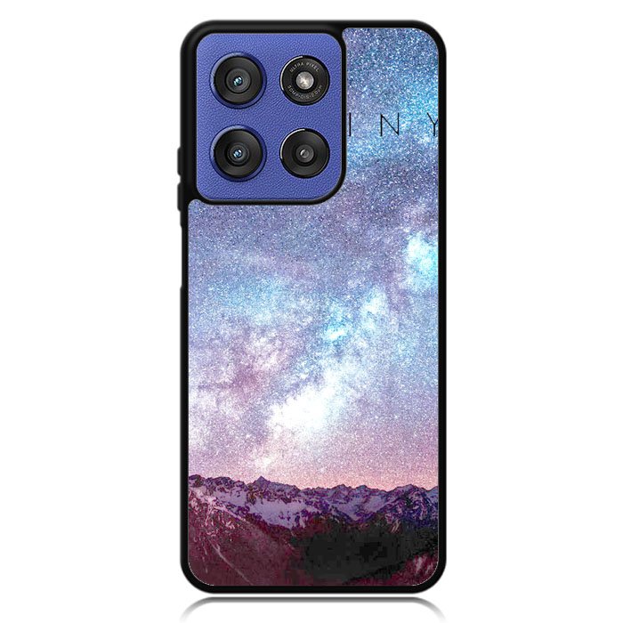 Destiny Logo Motorola Moto G Stylus 5G 2025 Case OV4651