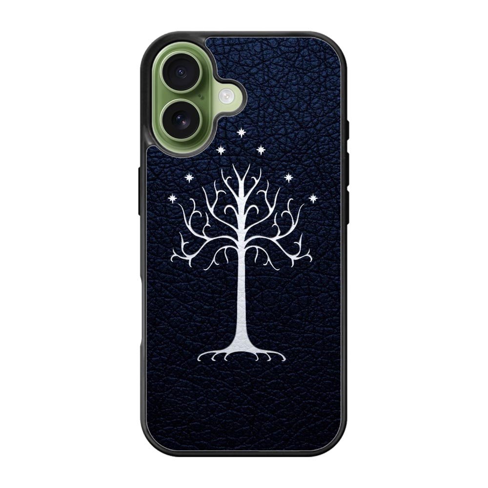 The Lord of the Rings iPhone 17 Case