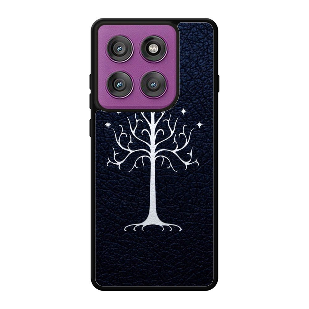The Lord of the Rings Motorola Moto Edge 60 Pro Case
